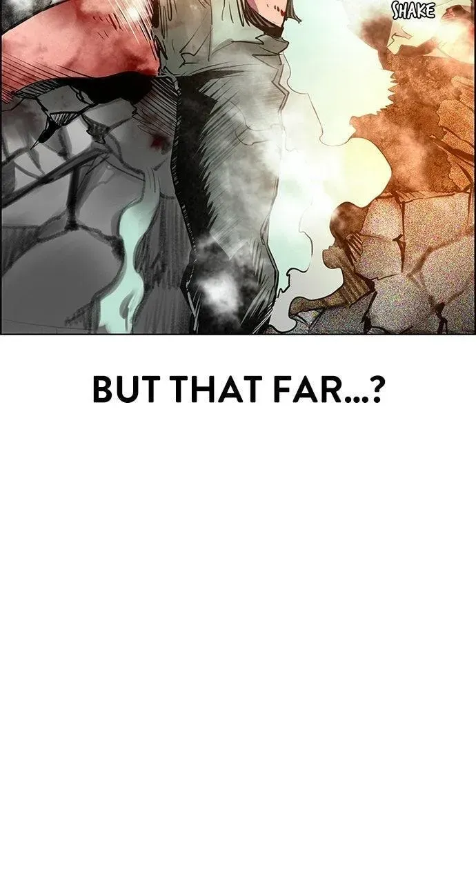 Jungle Juice Chapter 47.2 — Page 34