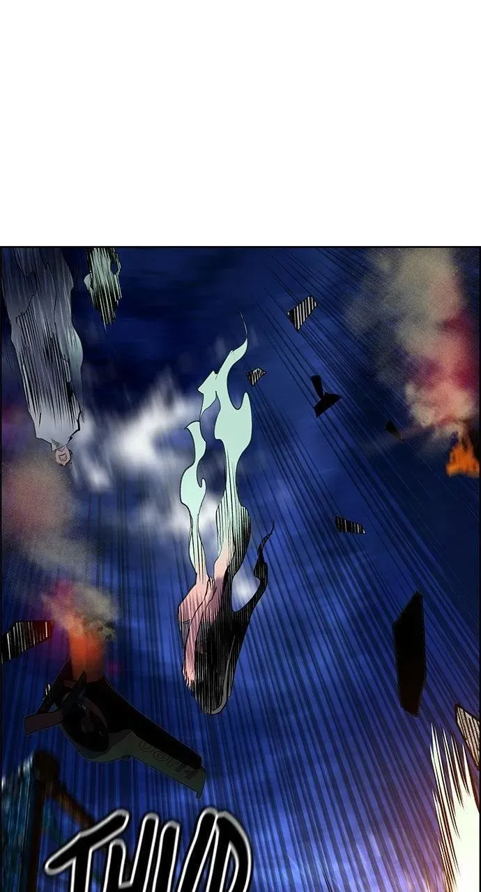Jungle Juice Chapter 47.2 — Page 35