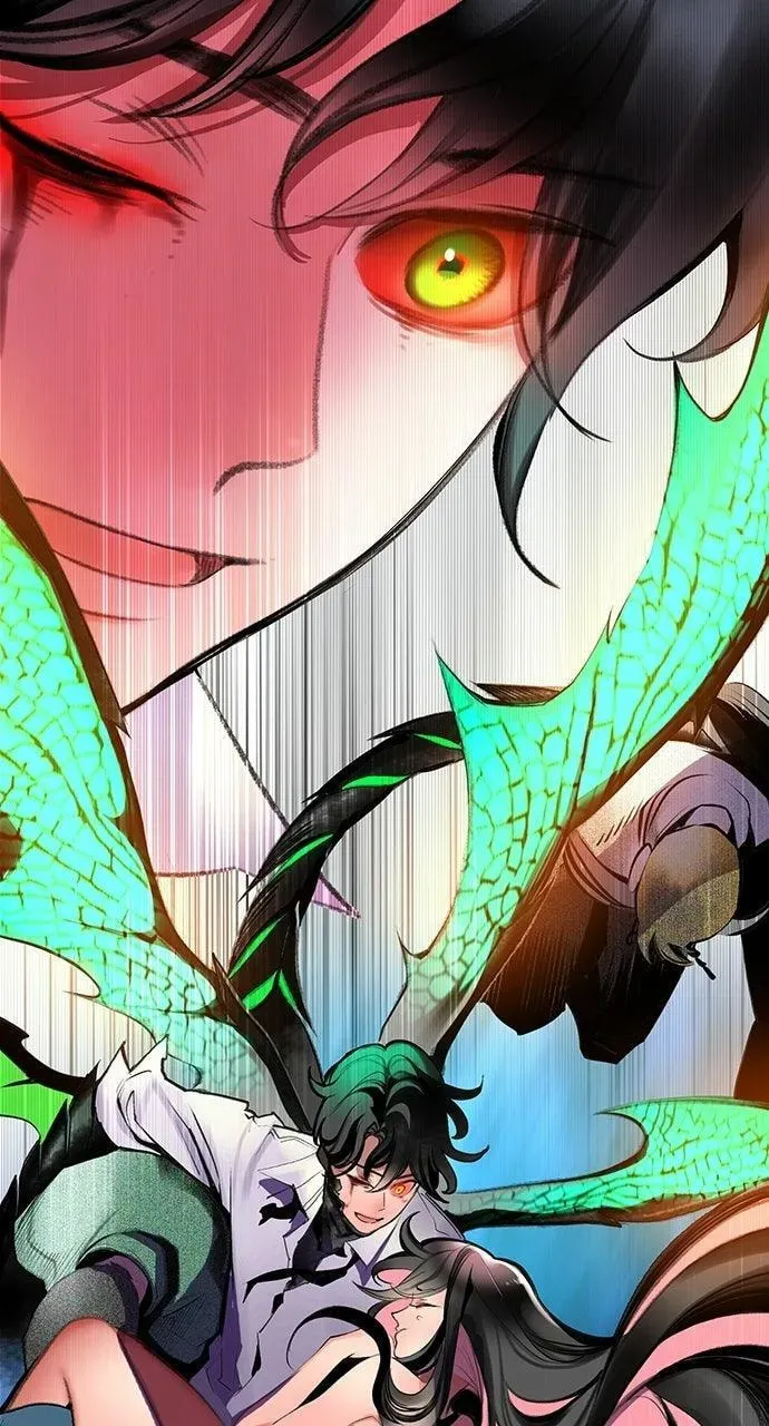 Jungle Juice Chapter 47.2 — Page 39