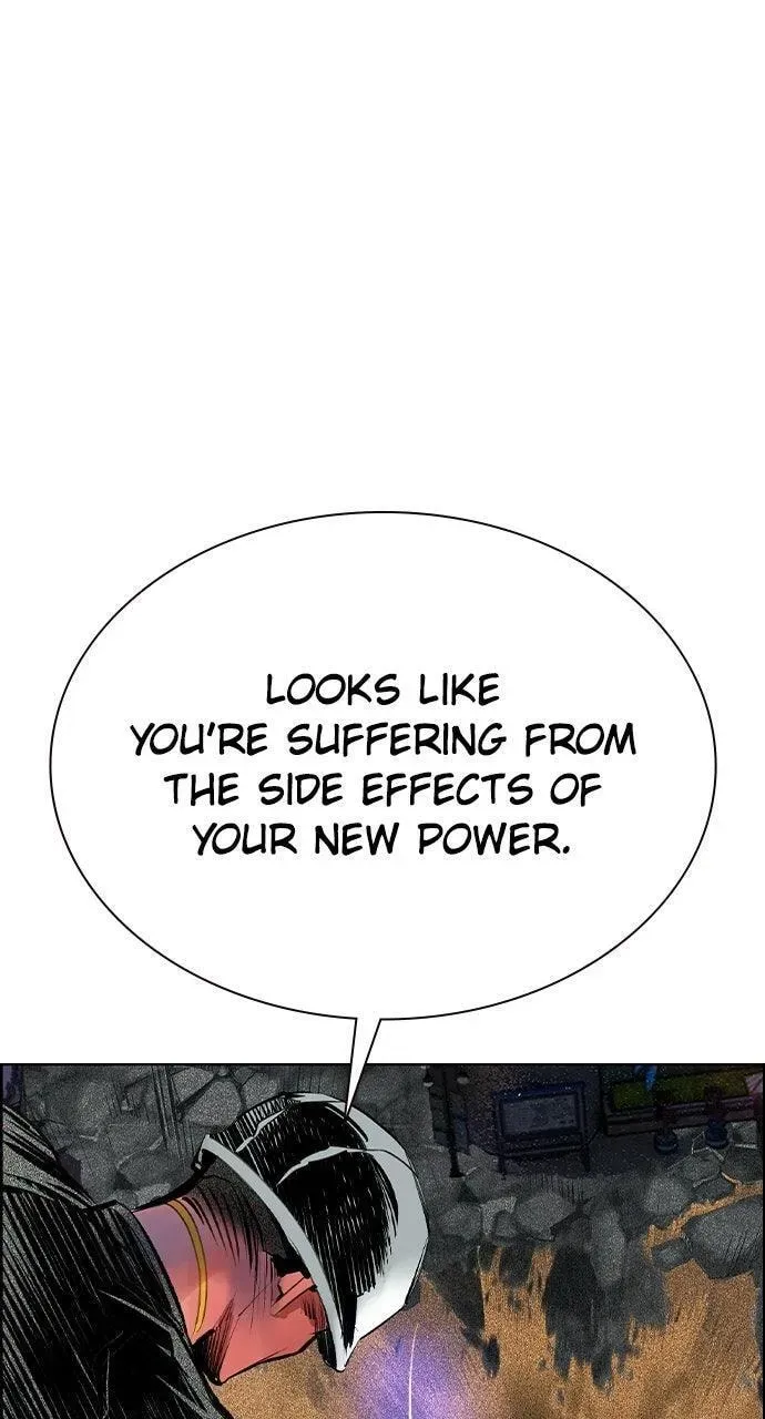 Jungle Juice Chapter 47.2 — Page 47