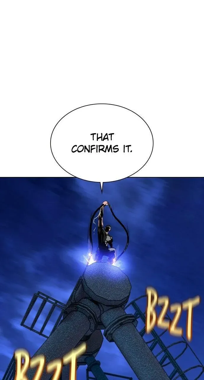 Jungle Juice Chapter 47.2 — Page 49