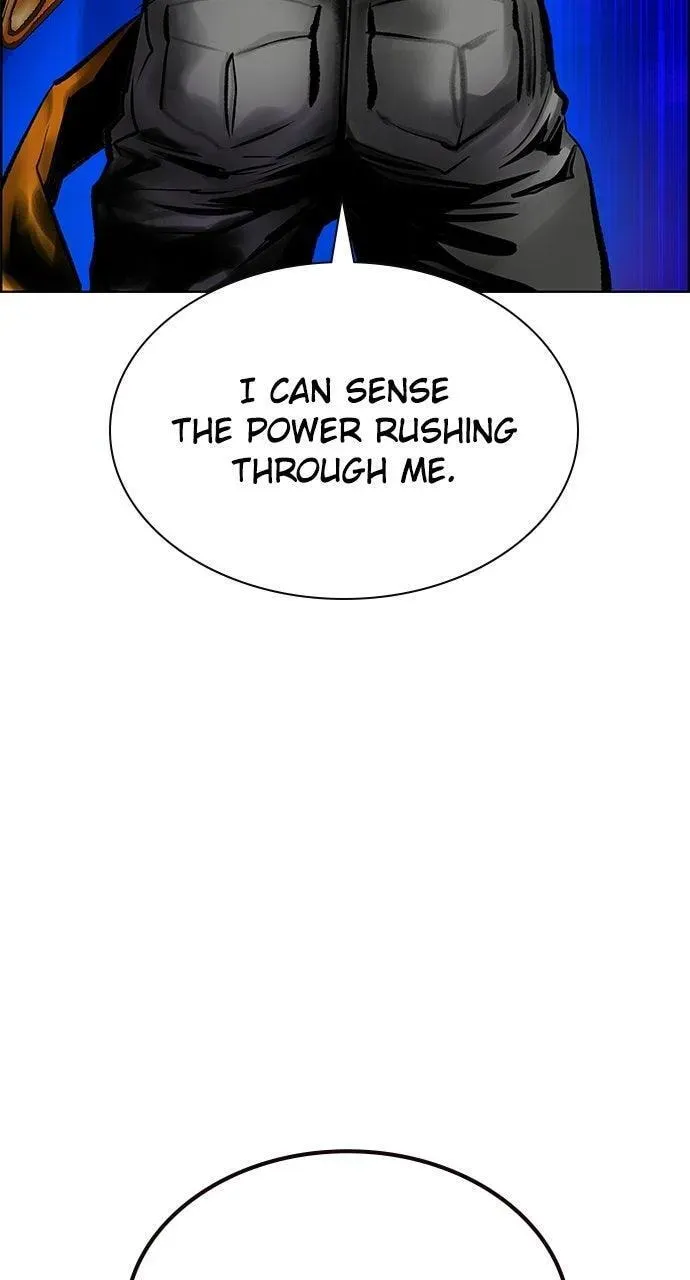 Jungle Juice Chapter 47.2 — Page 54