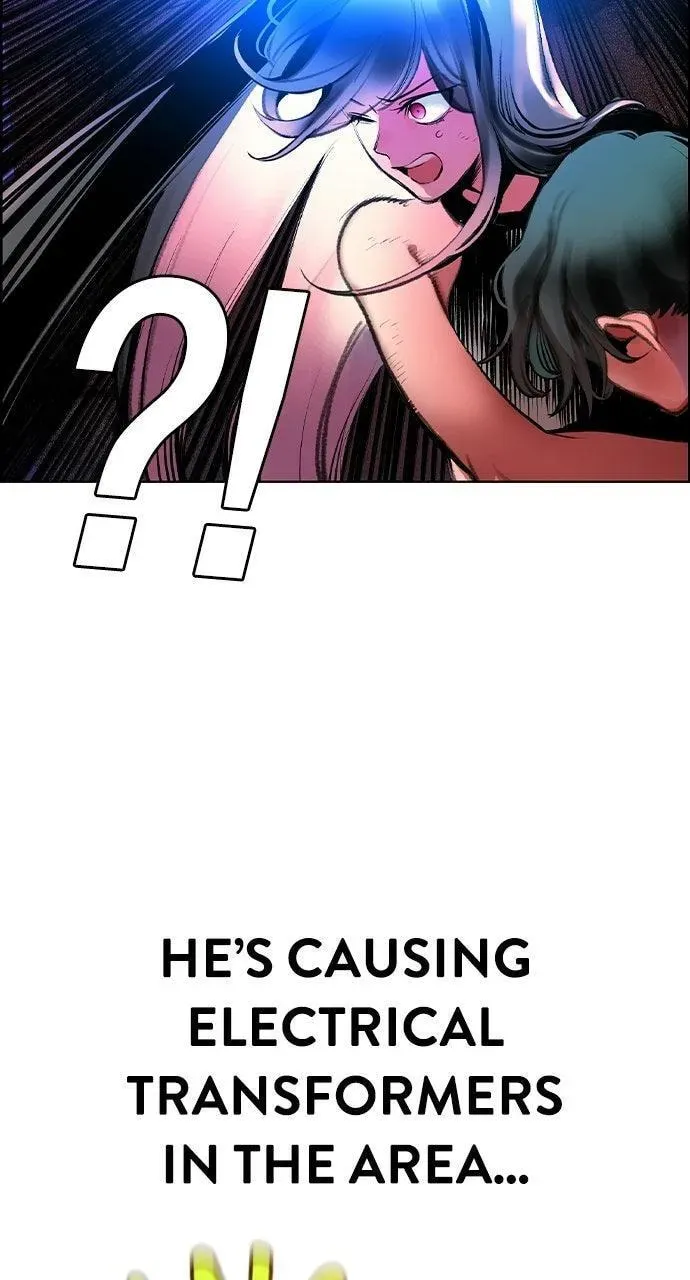 Jungle Juice Chapter 47.2 — Page 64