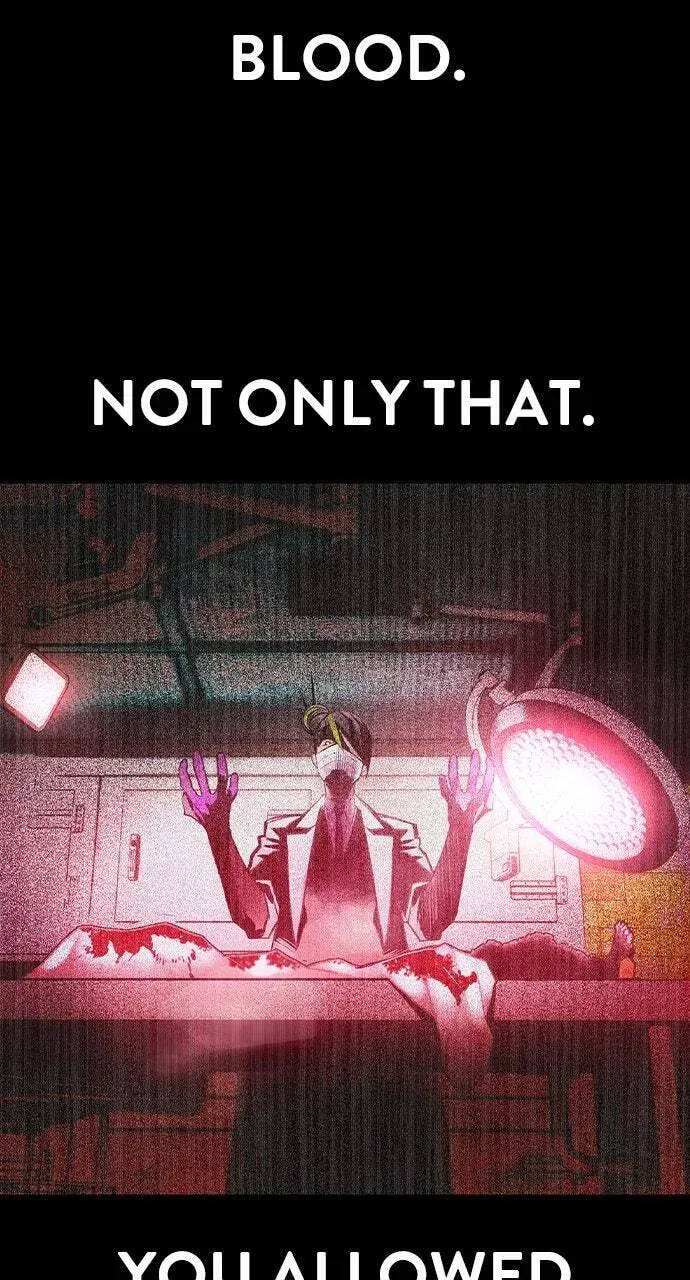 Jungle Juice Chapter 48.1 — Page 6