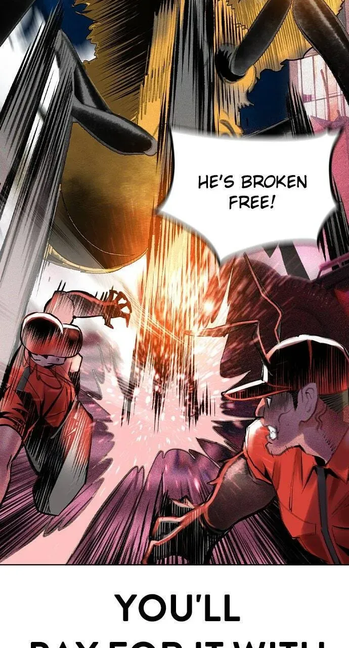 Jungle Juice Chapter 48.1 — Page 10