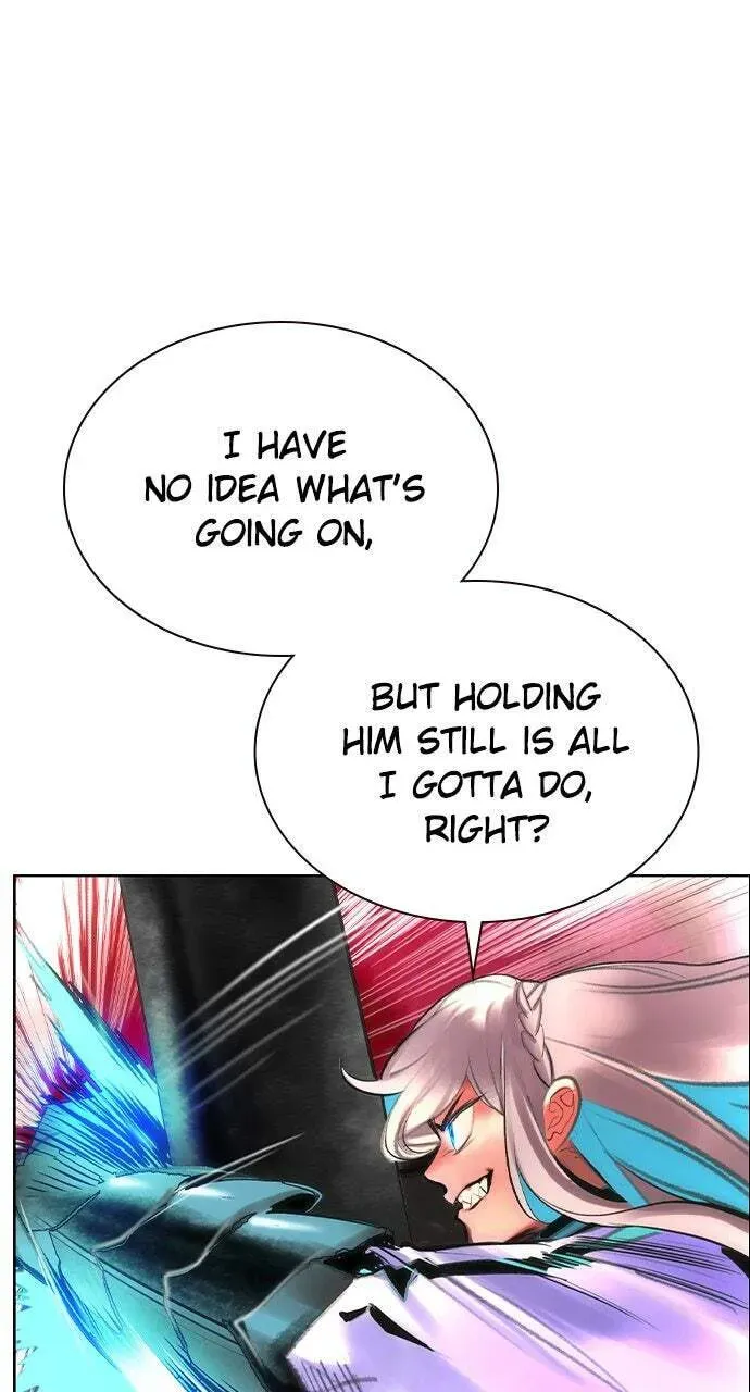 Jungle Juice Chapter 48.1 — Page 109