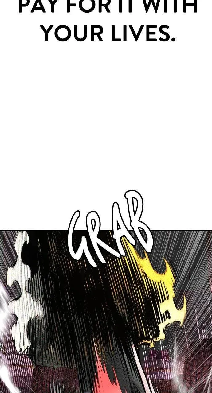 Jungle Juice Chapter 48.1 — Page 11