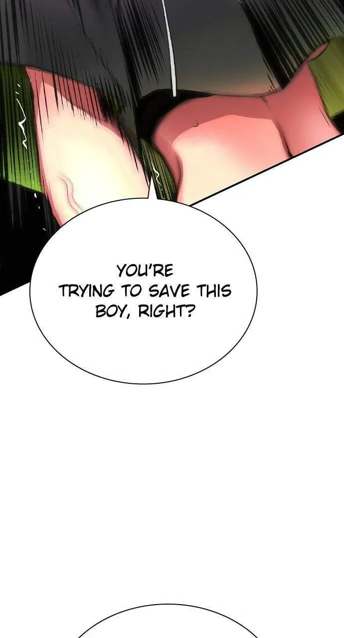 Jungle Juice Chapter 48.1 — Page 116