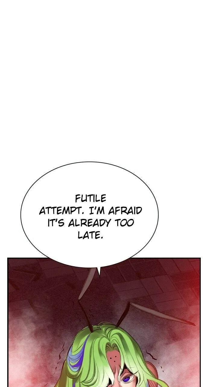 Jungle Juice Chapter 48.1 — Page 118