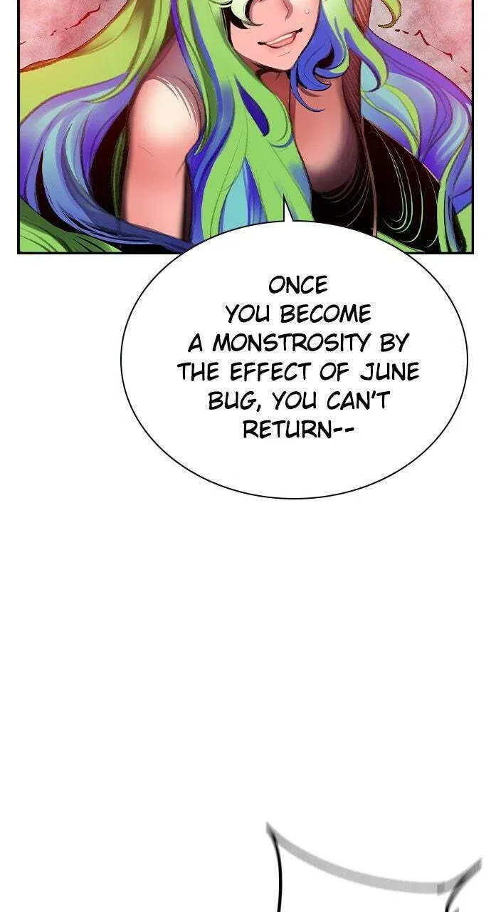 Jungle Juice Chapter 48.1 — Page 119
