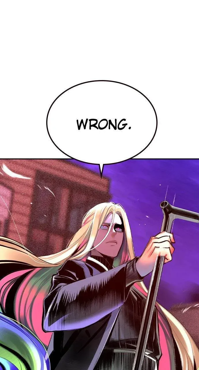 Jungle Juice Chapter 48.1 — Page 121