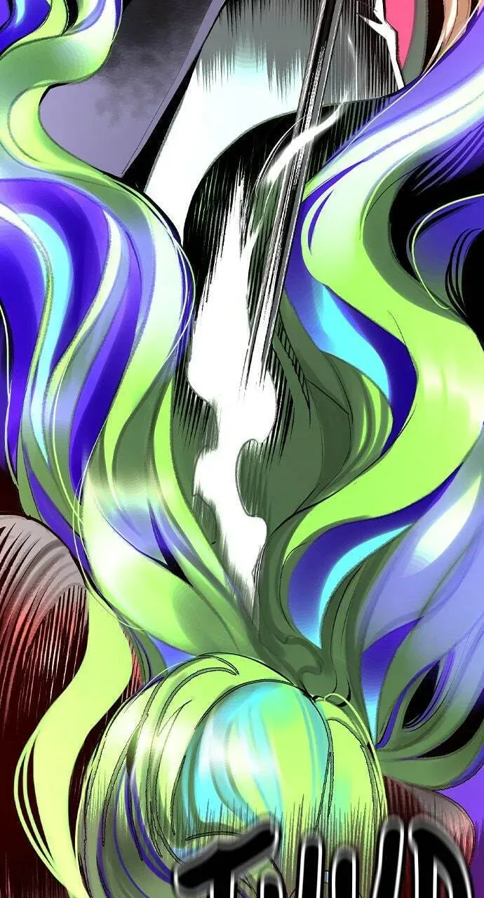 Jungle Juice Chapter 48.1 — Page 122