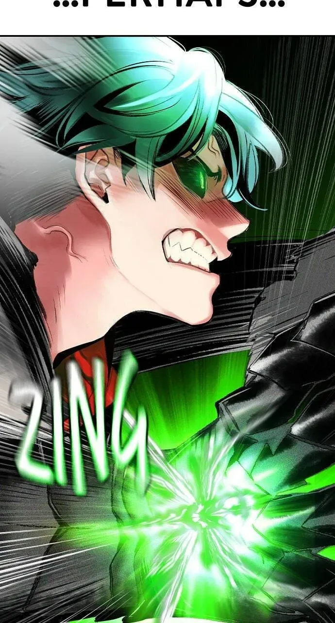 Jungle Juice Chapter 48.1 — Page 127