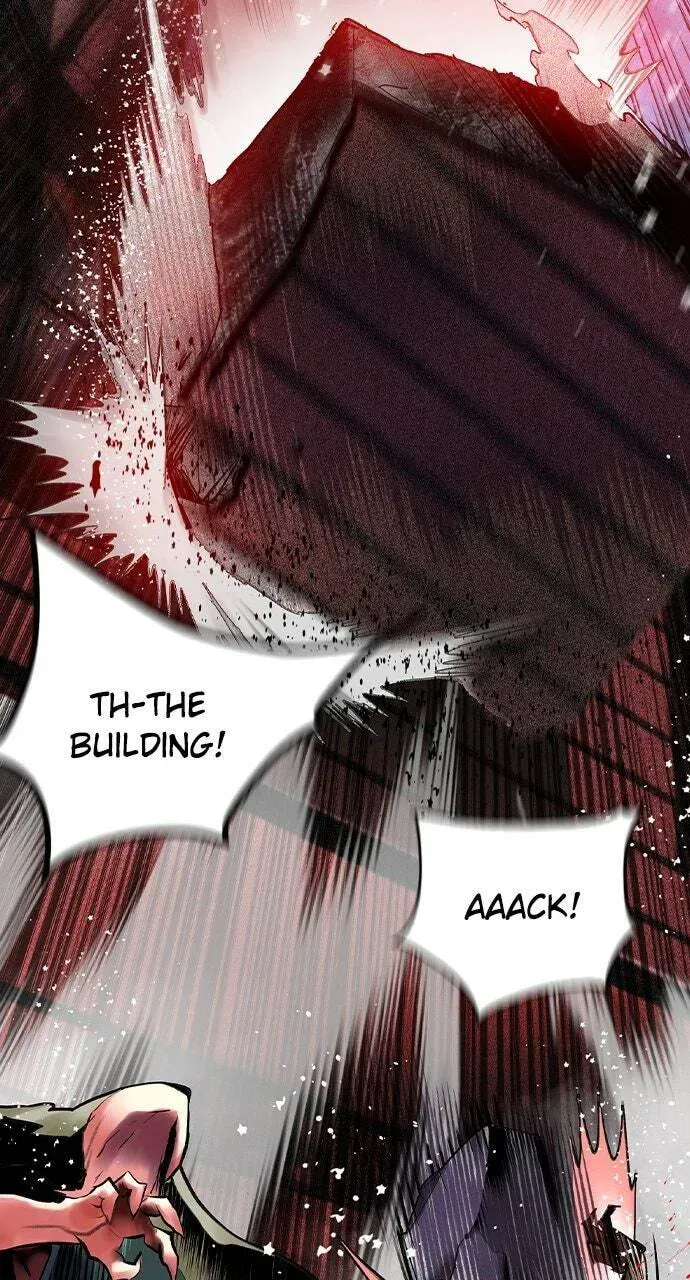 Jungle Juice Chapter 48.1 — Page 16