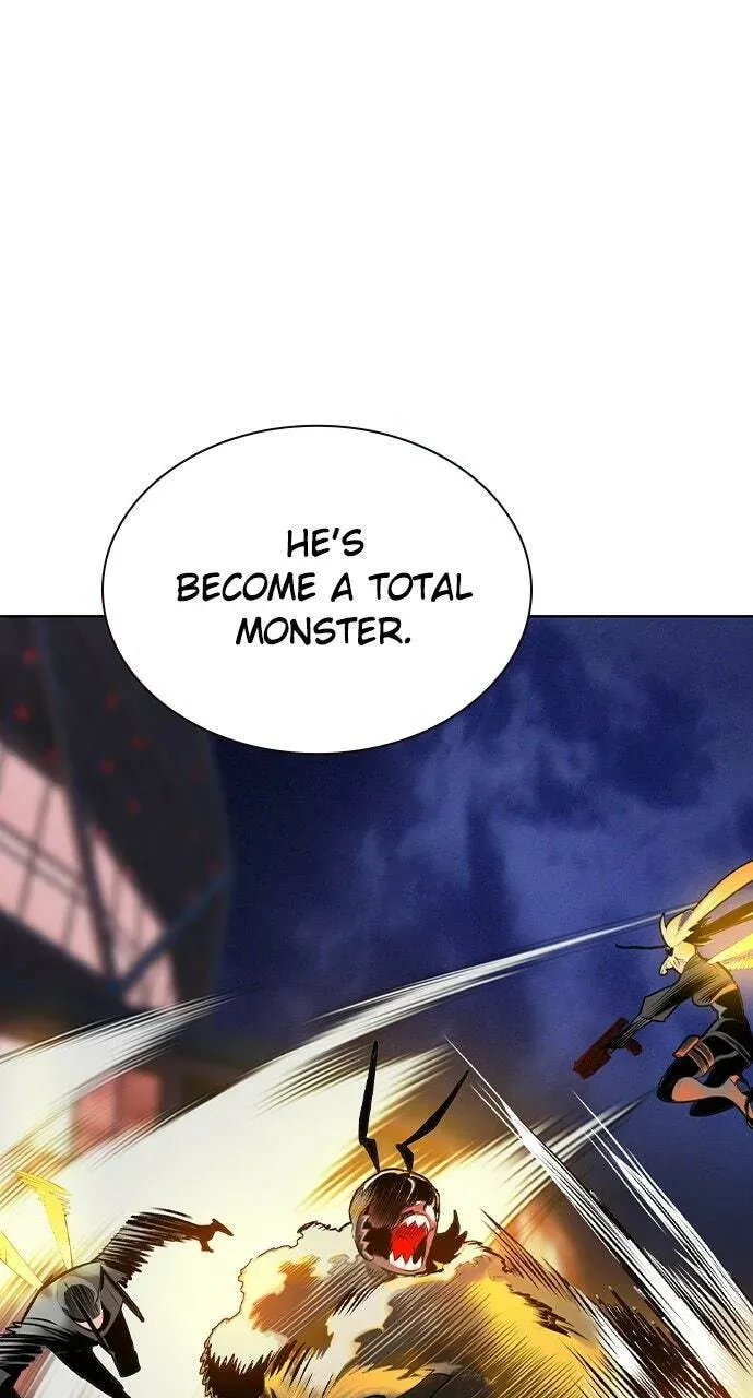 Jungle Juice Chapter 48.1 — Page 23
