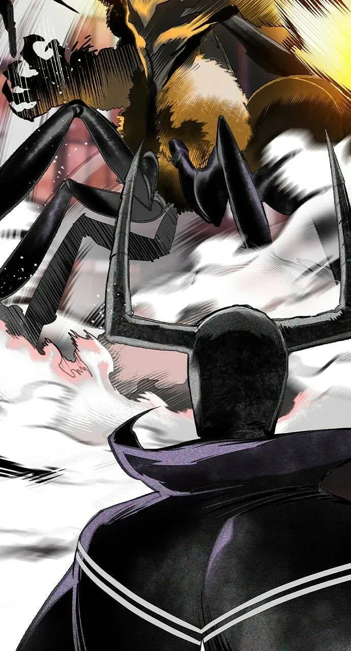 Jungle Juice Chapter 48.1 — Page 24
