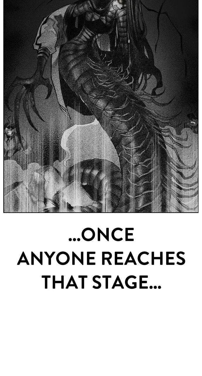 Jungle Juice Chapter 48.1 — Page 27