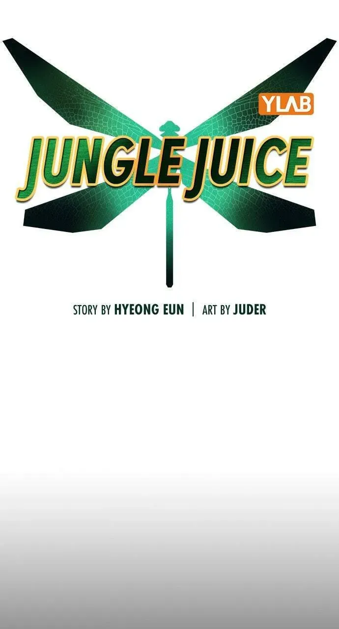 Jungle Juice Chapter 48.1 — Page 30