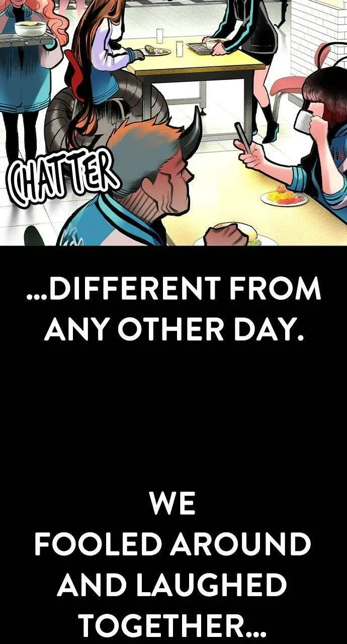 Jungle Juice Chapter 48.1 — Page 32