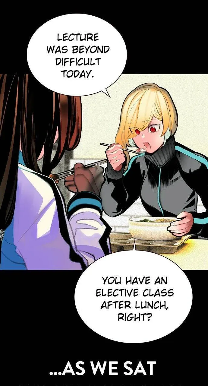Jungle Juice Chapter 48.1 — Page 33