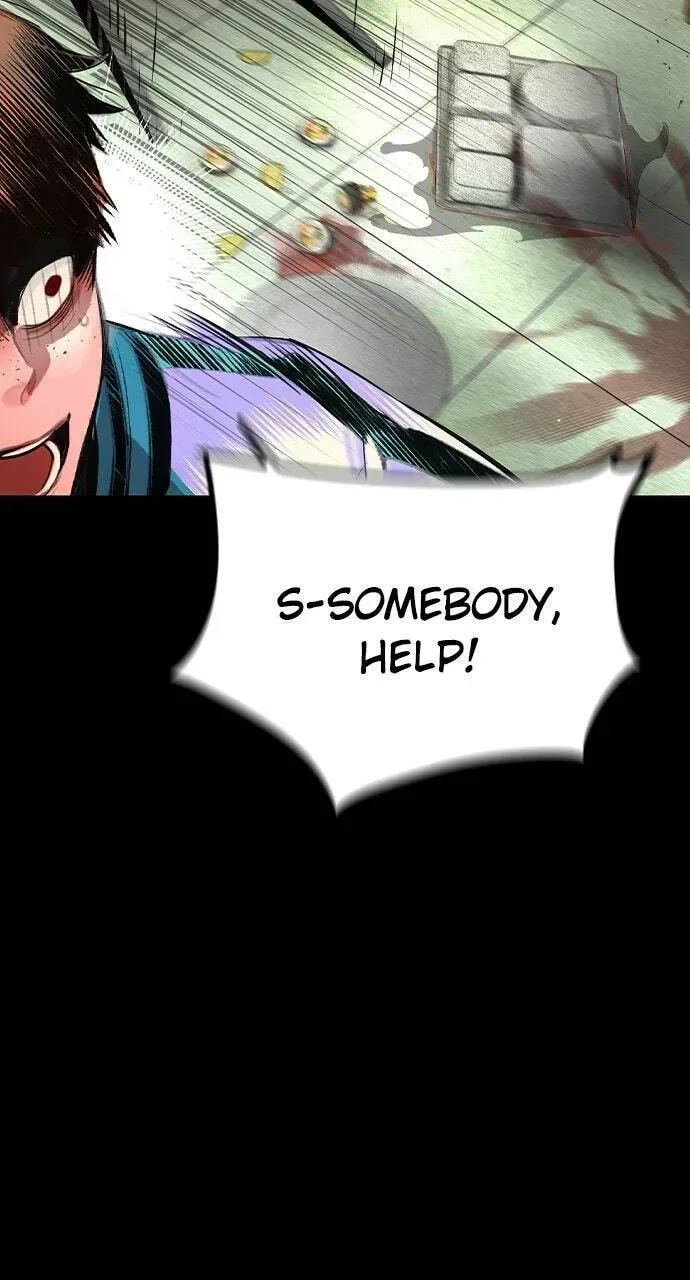 Jungle Juice Chapter 48.1 — Page 39