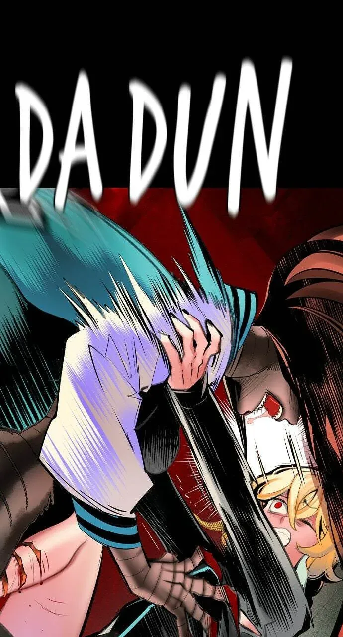 Jungle Juice Chapter 48.1 — Page 40