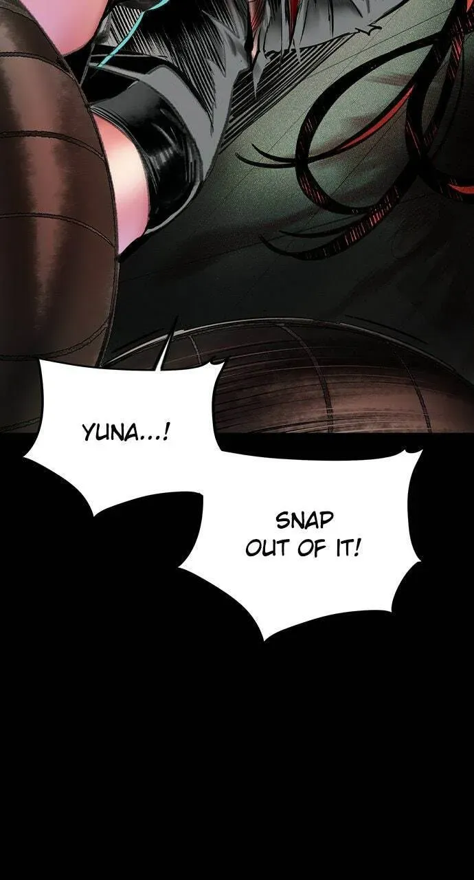 Jungle Juice Chapter 48.1 — Page 41