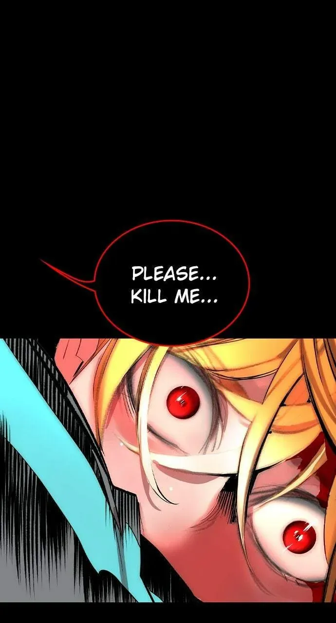 Jungle Juice Chapter 48.1 — Page 43
