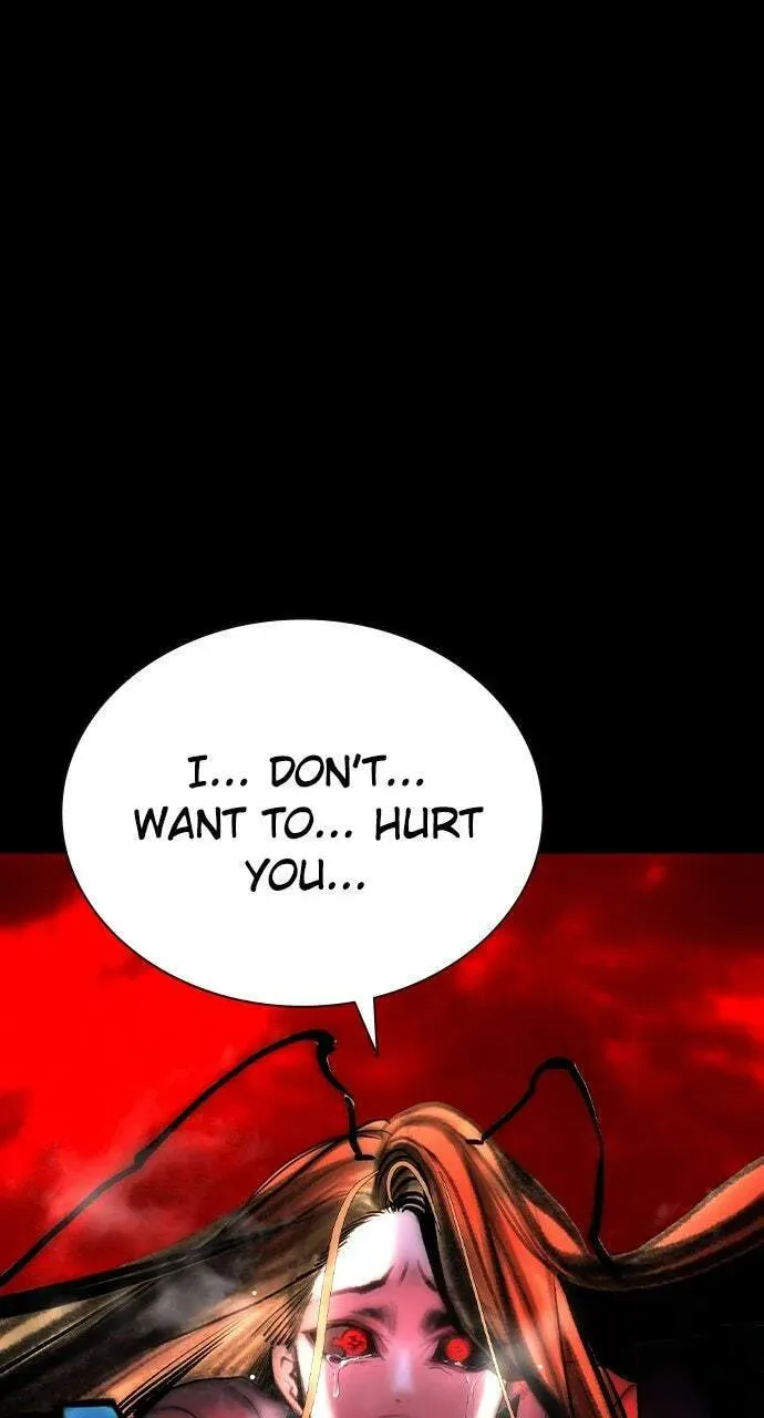Jungle Juice Chapter 48.1 — Page 44