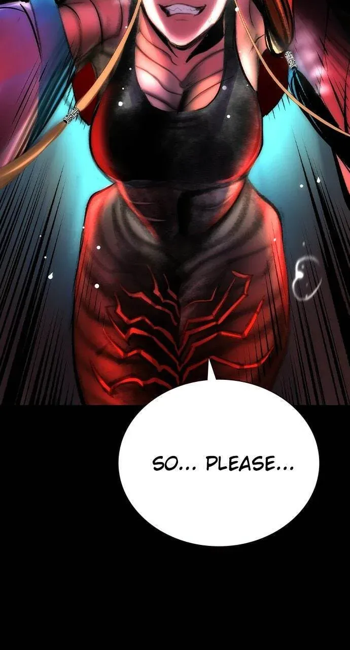 Jungle Juice Chapter 48.1 — Page 45