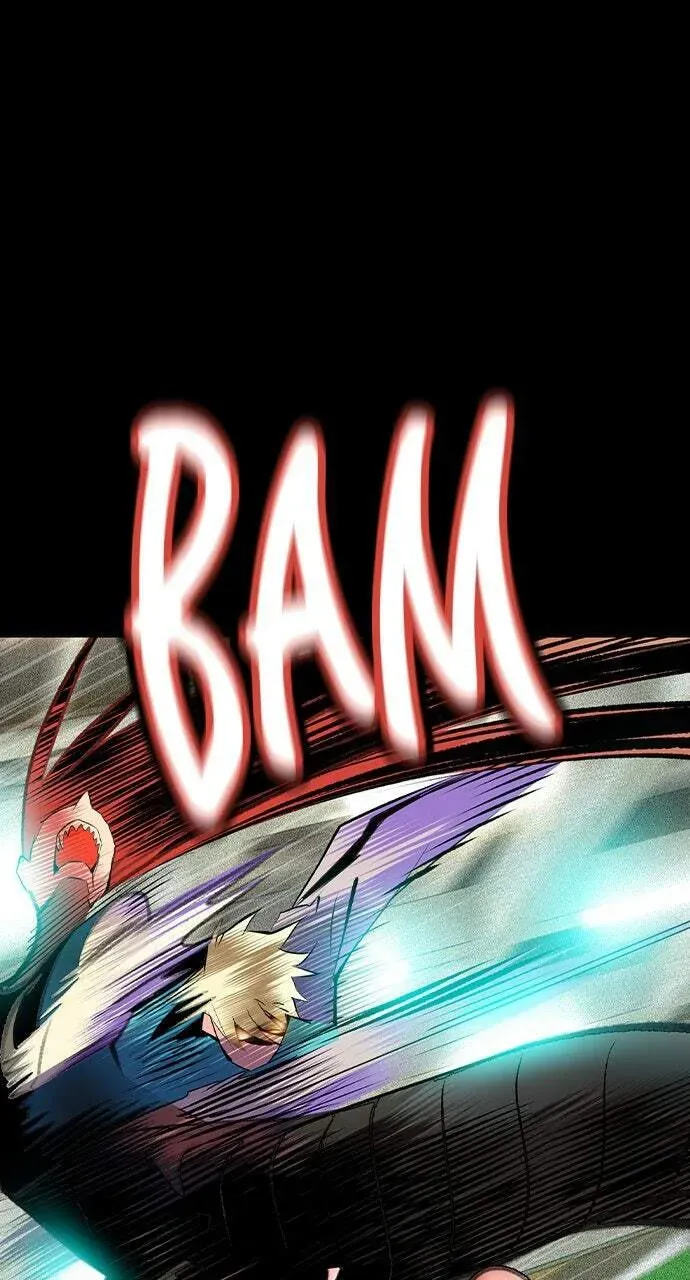 Jungle Juice Chapter 48.1 — Page 46