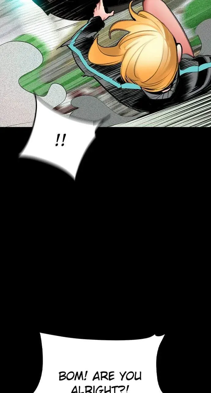 Jungle Juice Chapter 48.1 — Page 47