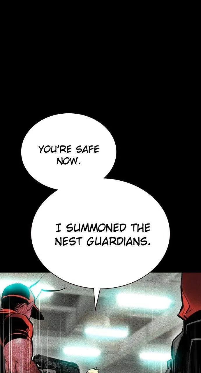Jungle Juice Chapter 48.1 — Page 49