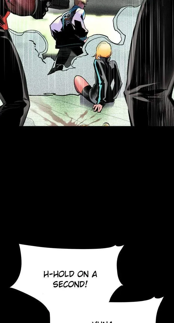 Jungle Juice Chapter 48.1 — Page 50