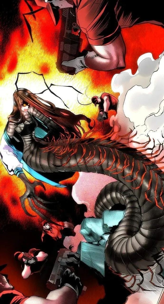 Jungle Juice Chapter 48.1 — Page 53