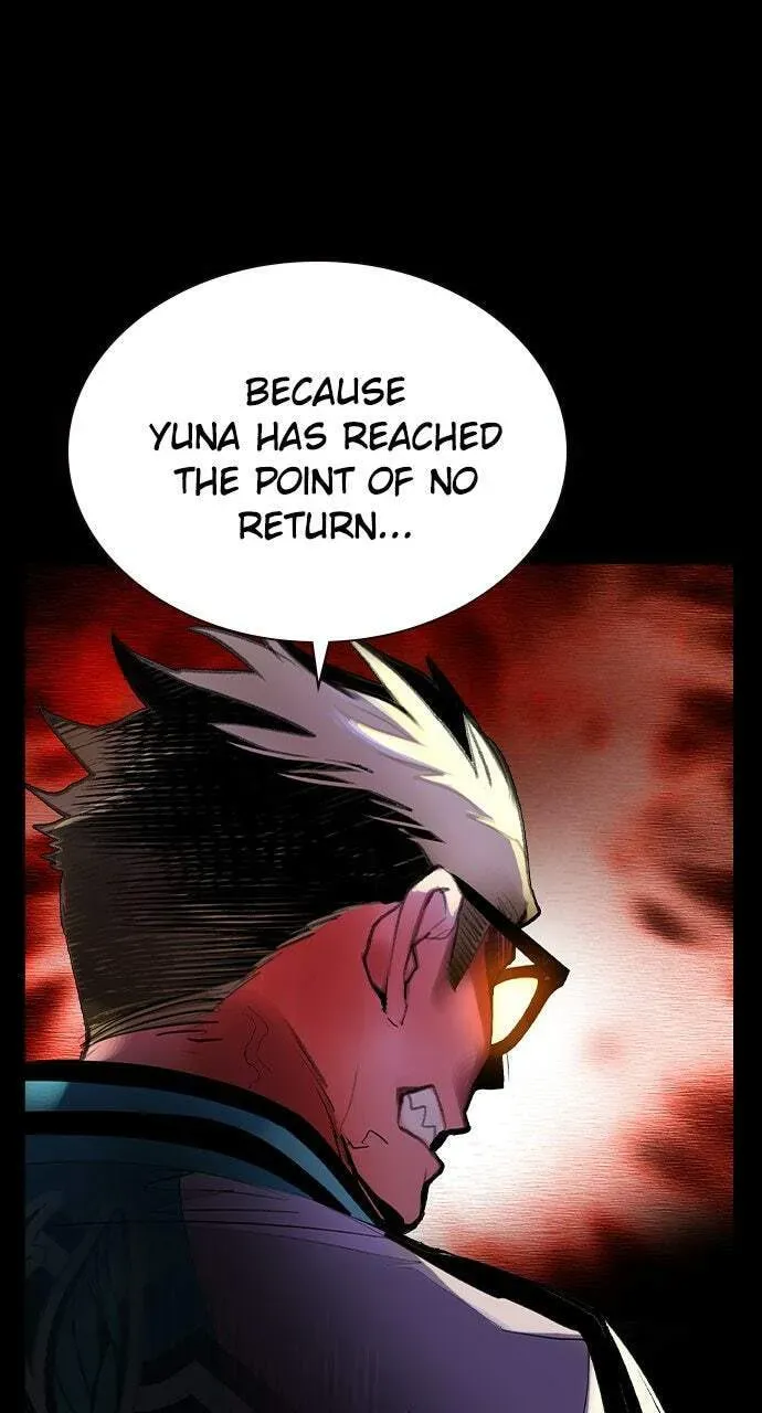 Jungle Juice Chapter 48.1 — Page 56