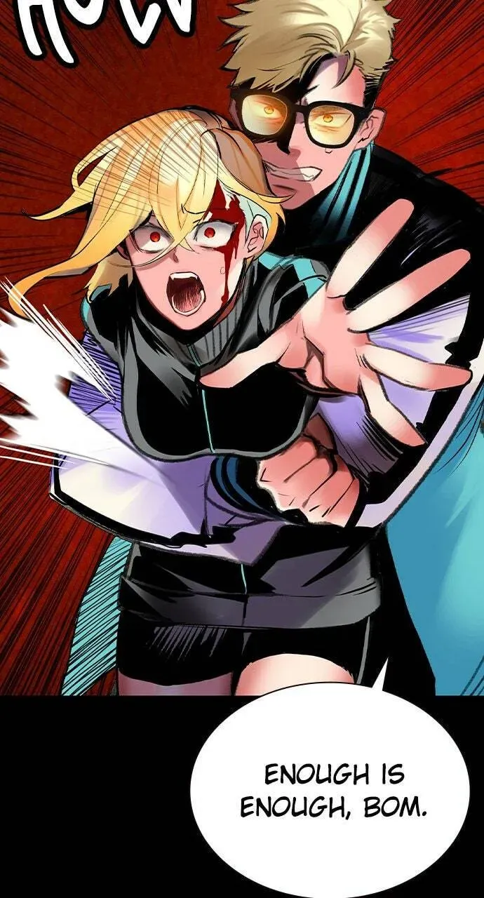 Jungle Juice Chapter 48.1 — Page 59