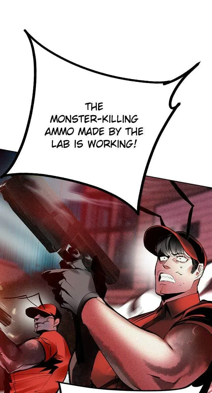 Jungle Juice Chapter 48.1 — Page 68