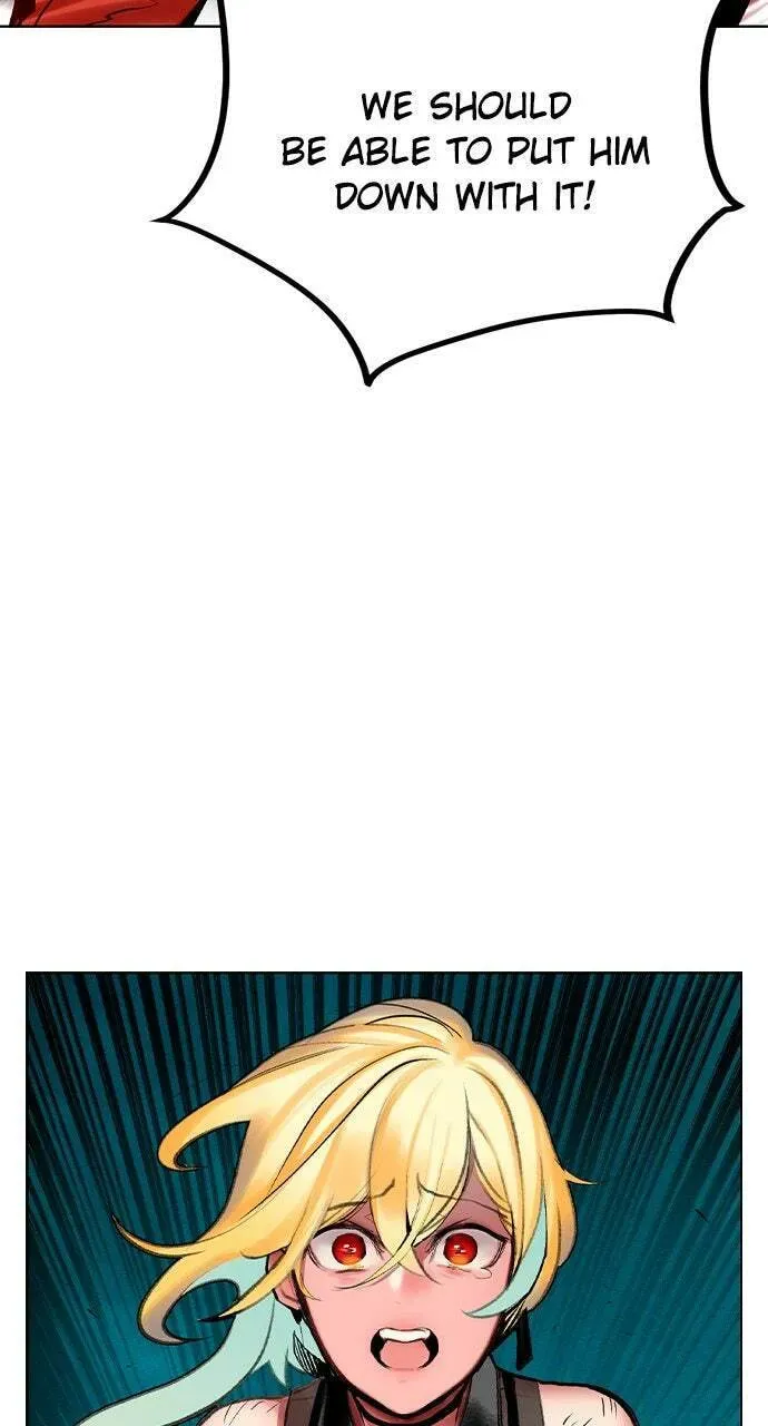 Jungle Juice Chapter 48.1 — Page 69