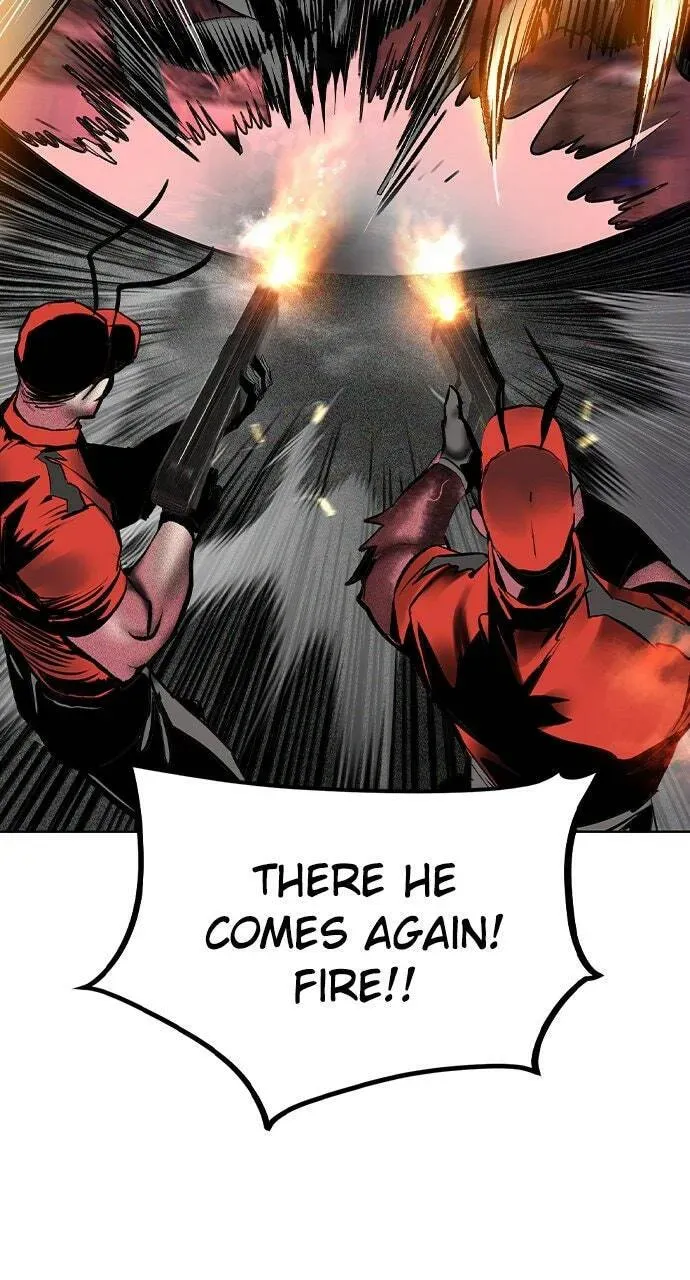 Jungle Juice Chapter 48.1 — Page 72