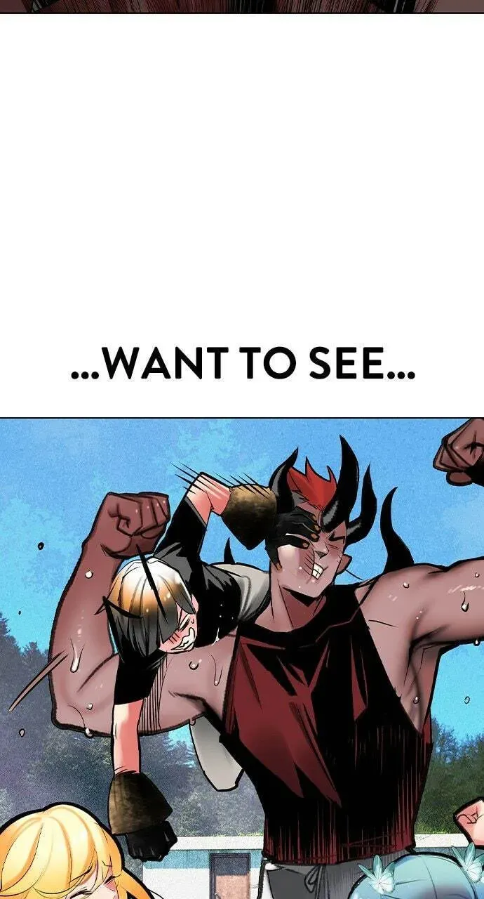 Jungle Juice Chapter 48.1 — Page 74