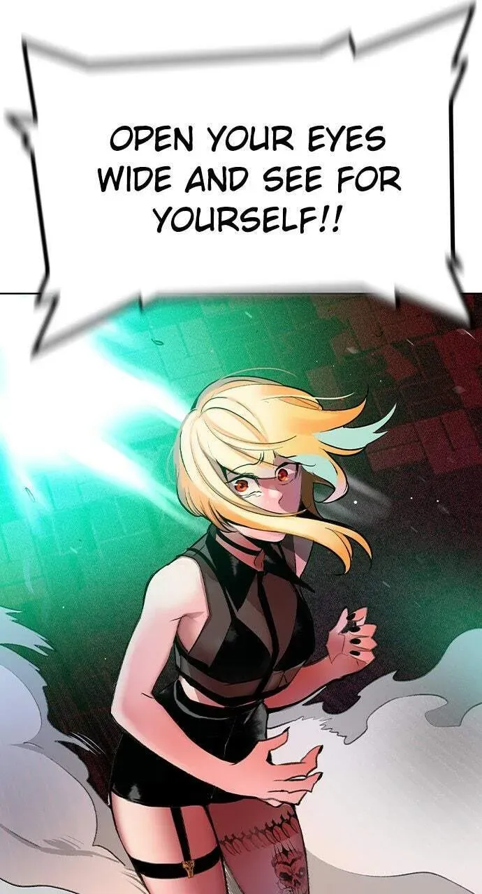 Jungle Juice Chapter 48.1 — Page 77