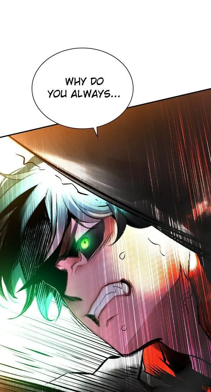 Jungle Juice Chapter 48.1 — Page 87