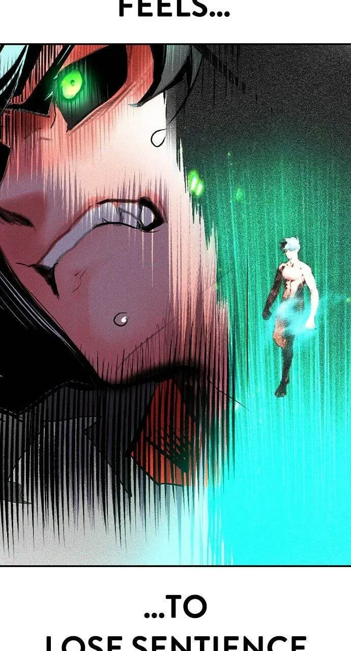 Jungle Juice Chapter 48.1 — Page 92