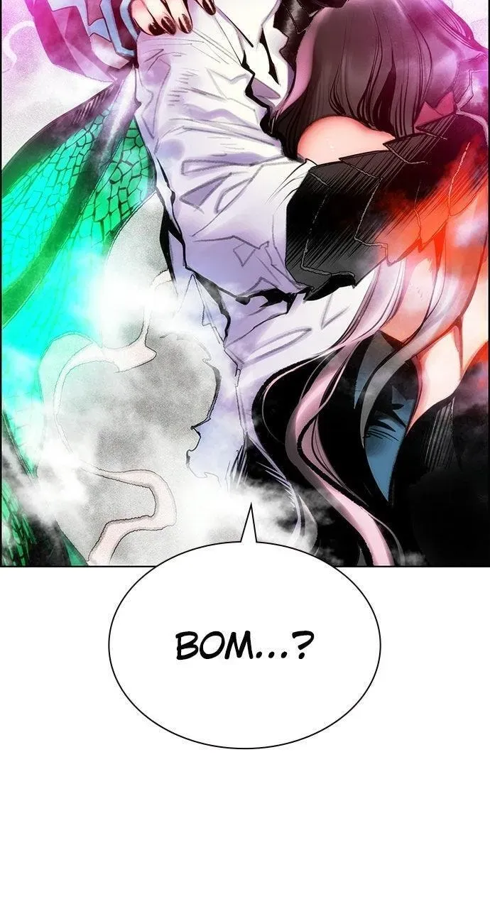Jungle Juice Chapter 48.2 — Page 2