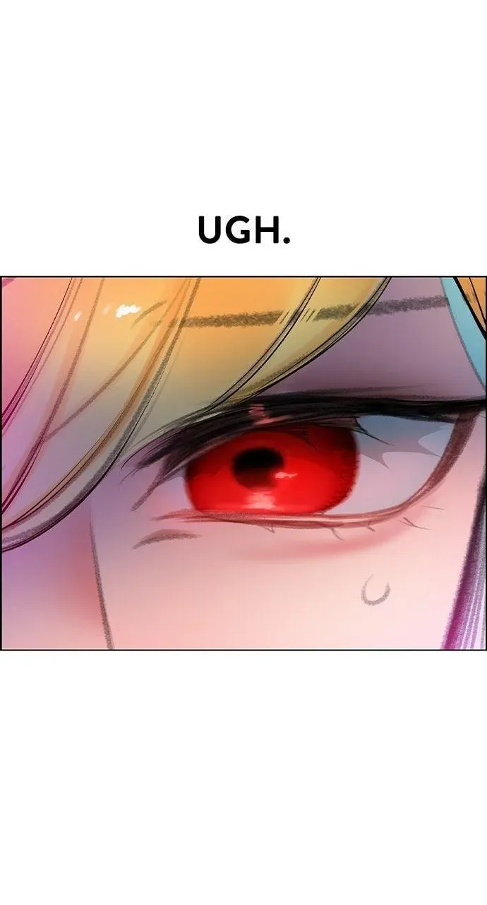 Jungle Juice Chapter 48.2 — Page 3