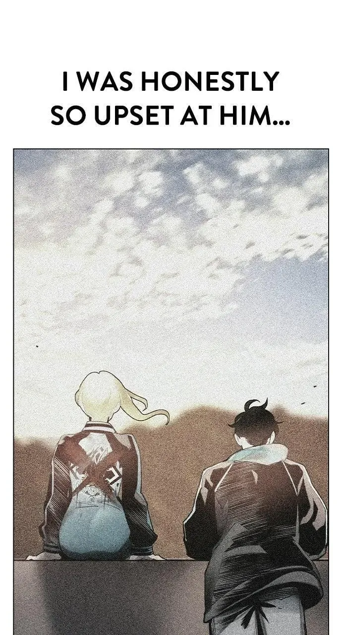 Jungle Juice Chapter 48.2 — Page 4