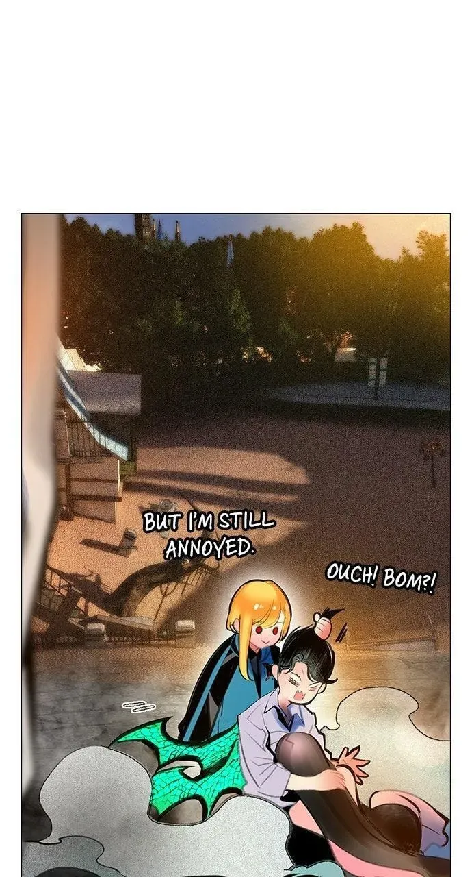 Jungle Juice Chapter 48.2 — Page 7