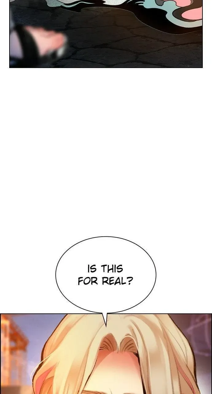 Jungle Juice Chapter 48.2 — Page 8
