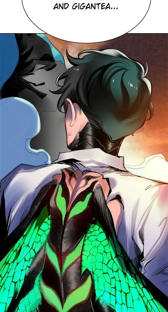 Jungle Juice Chapter 48.2 — Page 10